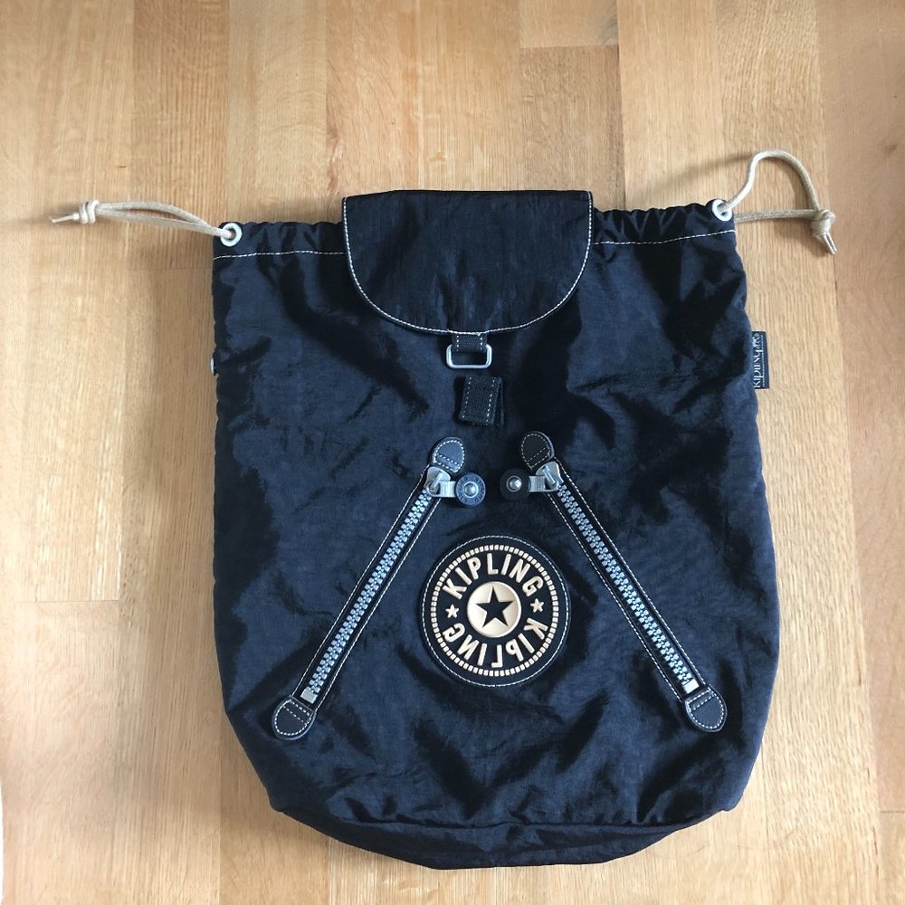 Kipling Travel Rucksack